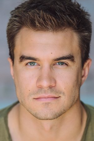 Rob Mayes in The Neon Highway