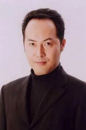 Akihiro Ugajin in Senritsu Kaiki File Kowasugi! Preface: True Story of the Ghost of Yotsuya