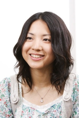Saori in 100 Yen Love
