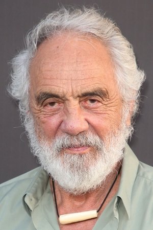 Tommy Chong in Color Out of Space