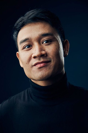 Anong Houngheuangsy in Where