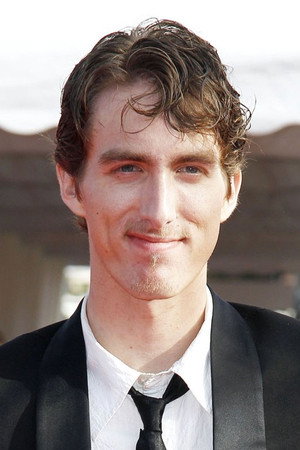 Dustin Ingram in Jane Austen's Period Drama