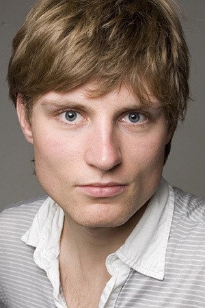 Andreas Jähnert in B.
