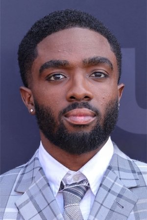 Caleb McLaughlin in 2034