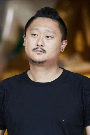 Chen Yuyong in Ip Man and Four Kings