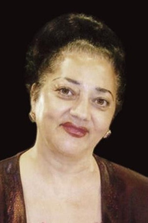 Nuriya Akhmedova in Beast