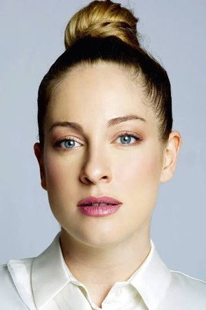 Hristina Popović in The Pearls of the Bojana
