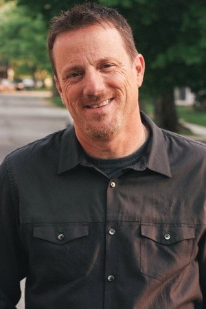 Steve Ladden in Decampitated