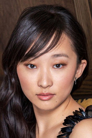 Ji-young Yoo in KPop Demon Hunters