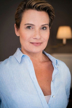 Jenny Jürgens in Mein Freund, der Lipizzaner