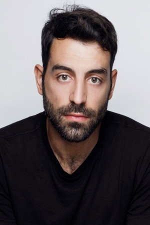 Leonardo Proganó in Dark