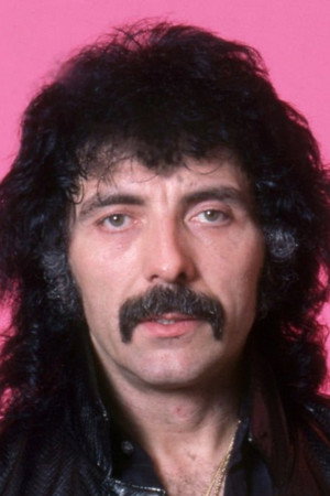 Tony Iommi in The Rolling Stones Rock and Roll Circus