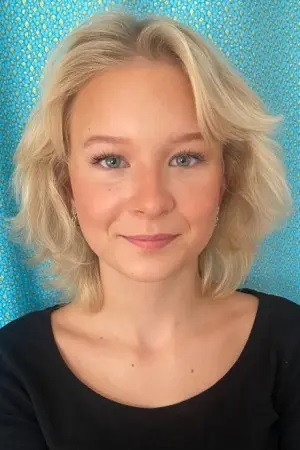 Sigrid Johnson in For Better and Worse