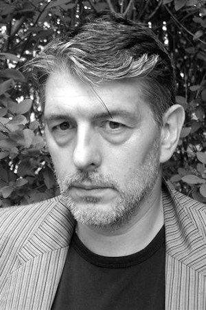 Grigori Manoukov in Lorna's Silence