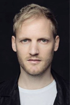 Martijn Westerholt in Within Temptation: The Silent Force Tour