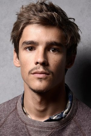 Brenton Thwaites in Son of a Gun