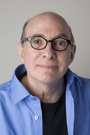 Jonathan Katz in Daddy Day Care