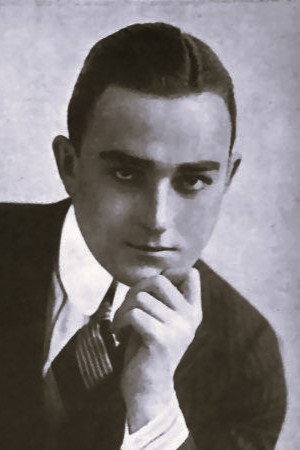 William Courtleigh Jr. in Out of the Drifts