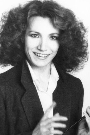 Franca Stoppi in Dog Lay Afternoon
