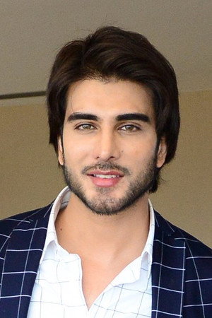 Imran Abbas in Creature 3D