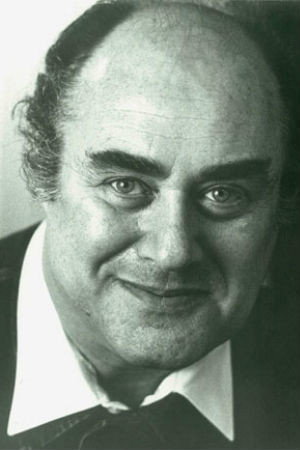 Paul Mann in Fiddler on the Roof