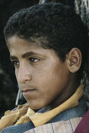 Said Tarchani in Babel