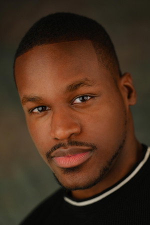 Jonathan Auguste in Chicken Scratch