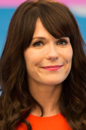 Katie Aselton in The Unholy