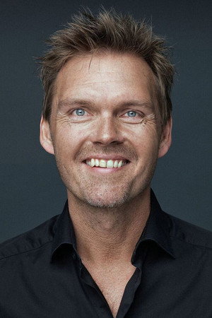 Leif Edlund in Weekend
