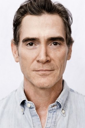 Billy Crudup in The Good Shepherd