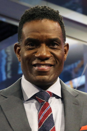 Robbie Earle in Ian Wright - It Shouldn't Happen To A Footballer