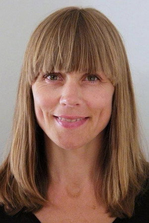 Anne Ryg in All at Sea