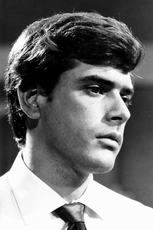 Tomas Milian in The Big Night