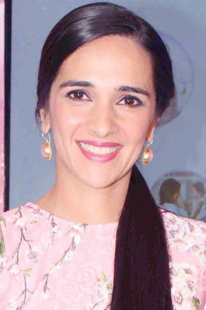 Tara Sharma in Kadakh