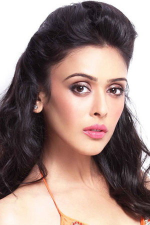 Hrishitaa Bhatt in Aśoka