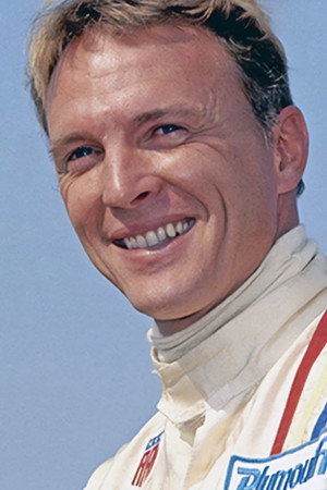Dan Gurney in The 24 Hour War