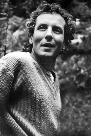 Serge Aviotte in Dure Limite: Caving in a mill, Mer de Glace