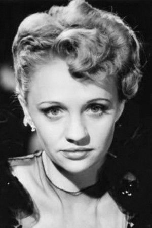 Gunn Wållgren in Fanny and Alexander