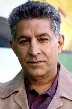 Dalip Tahil in Kranti