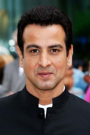 Ronit Roy in Shehzada