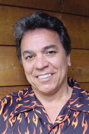 Andy Bumatai in The Whoopee Boys