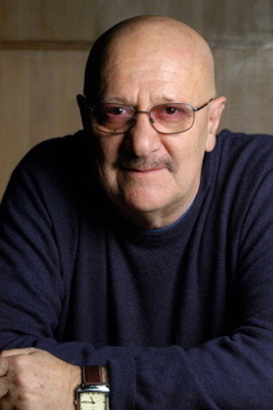 Attilio Corsini in The Howl
