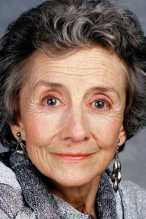 Suzanne Flon in Doctor Francoise Gailland