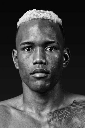 Subriel Matias in Subriel Matias vs. Dalton Smith