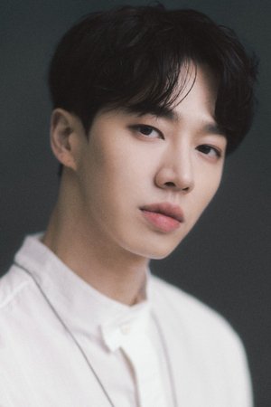 Lee Gi-kwang in My Friend Is Still Alive