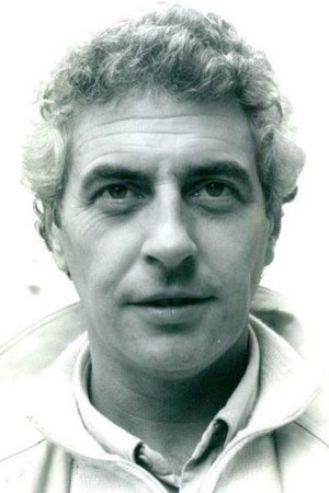 James Hazeldine in London's Burning: The Movie