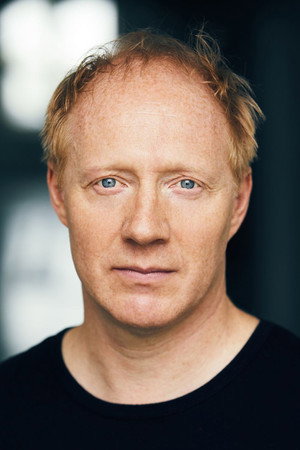 Simon Schwarz in The Inheritors