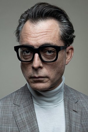 Maurizio Lombardi in Quite Like Paradise
