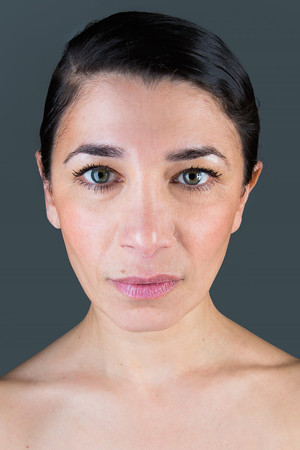 Ilknur Bahadir in Tattoo