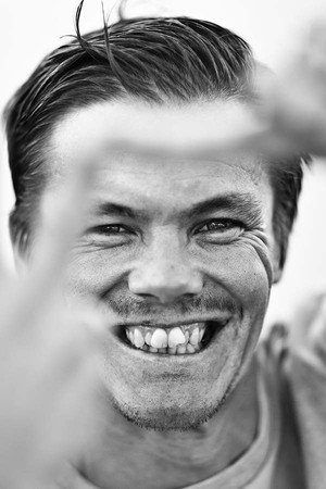 Geoff Rowley in Hook-Ups - Asian Goddess